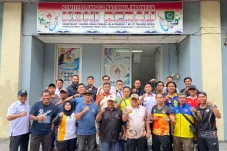 Anggaran Porprov Kaltim 2026 Belum Jelas, Kontingen Berau Ancam Batal Tanding