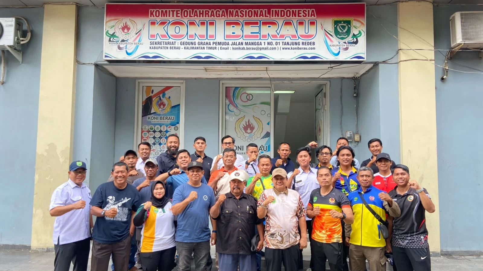 Anggaran Porprov Kaltim 2026 Belum Jelas, Kontingen Berau Ancam Batal Tanding