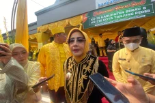 Efisiensi Anggaran Makin Terasa Dampaknya Tahun Depan, Acara Seremonial Kena Penyesuaian