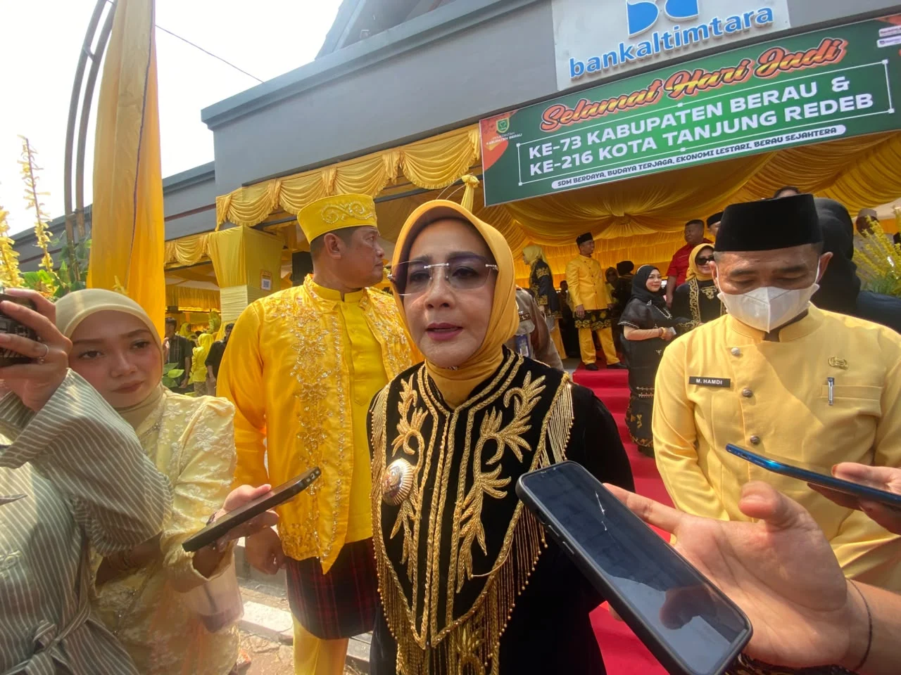 Efisiensi Anggaran Makin Terasa Dampaknya Tahun Depan, Acara Seremonial Kena Penyesuaian