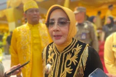 Sri Juniarsih Harap Pergantian Menteri Keuangan Bawa Perhatian Lebih Besar bagi Berau