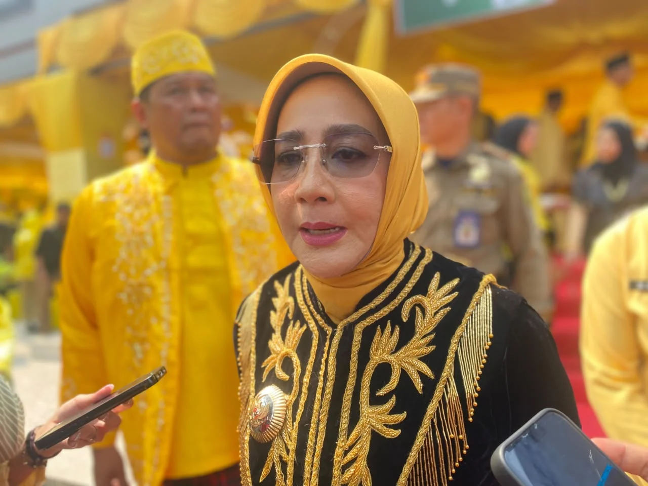 Sri Juniarsih Harap Pergantian Menteri Keuangan Bawa Perhatian Lebih Besar bagi Berau