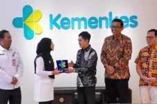 Jemput Bantuan ke Pusat, Sri Juniarsih Minta Dukungan Warga Berau Hadapi Masa Sulit