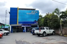 Ada Dugaan Maladministrasi, Kejari Berau Panggil Sejumlah Pihak Bank Mandiri Tanjung Redeb
