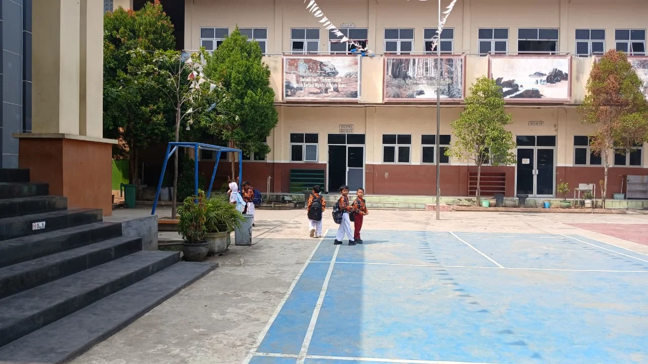 Pemkab Berau Serahkan Kebijakan BDR ke Satuan Pendidikan, Sekolah Nilai Langkah Tepat