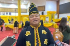 KDMP Tabalar Muara Raup Omzet Rp4 Miliar dalam 2 Bulan, Jadi Contoh Sukses Koperasi di Berau