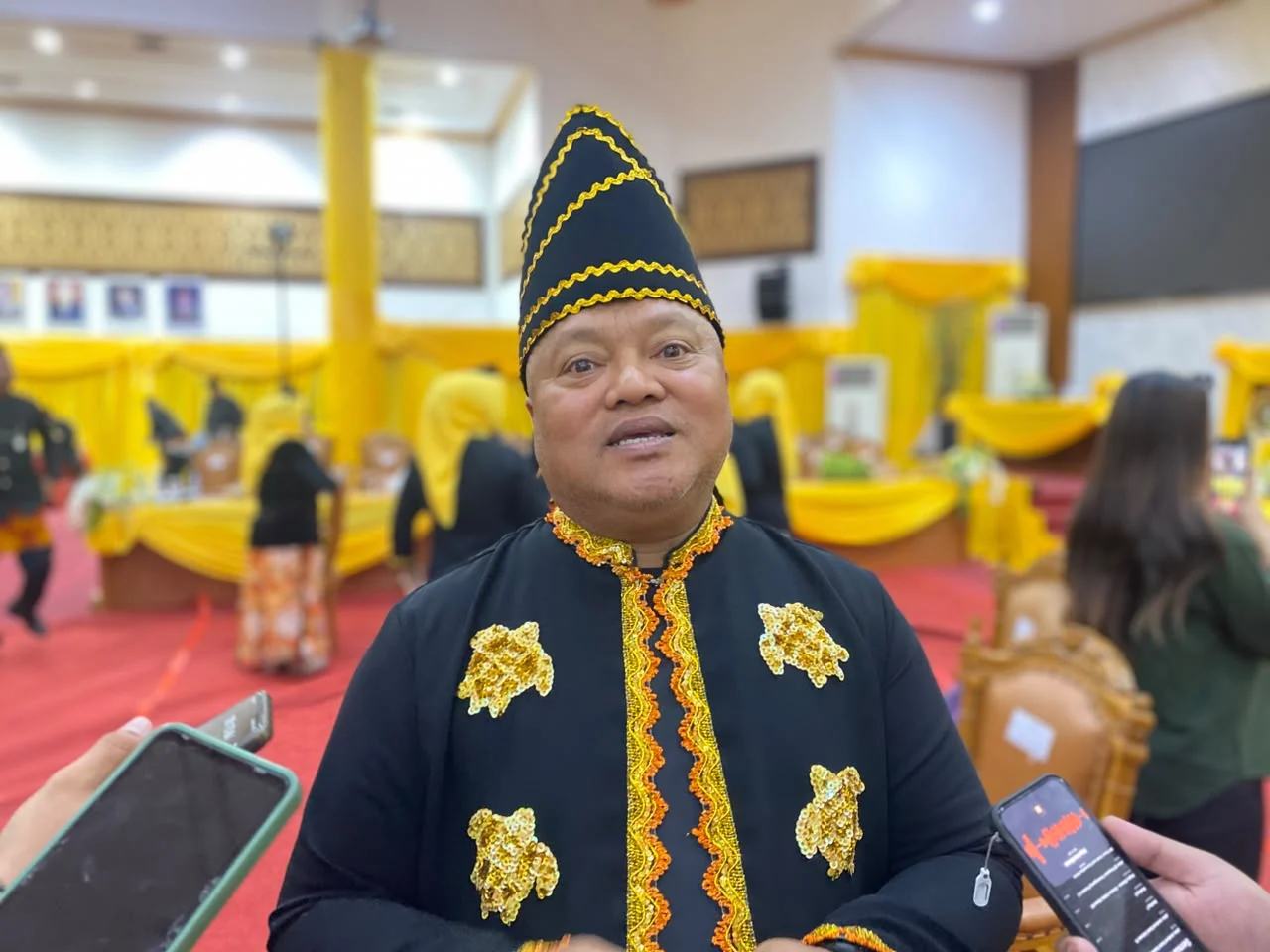KDMP Tabalar Muara Raup Omzet Rp4 Miliar dalam 2 Bulan, Jadi Contoh Sukses Koperasi di Berau