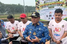 Anggaran Belum Jelas, Kontingen Berau Hanya Kirim 47 Cabor di Porprov Kaltim 2026