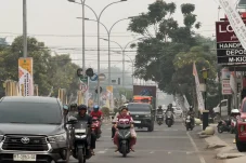 Kualitas Udara Makin Berbahaya, Kasus ISPA di Berau Tembus 5.100 Pasien