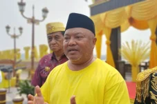 Jaga Warisan Budaya, Pemkab Berau Siapkan Perda Pelestarian Adat