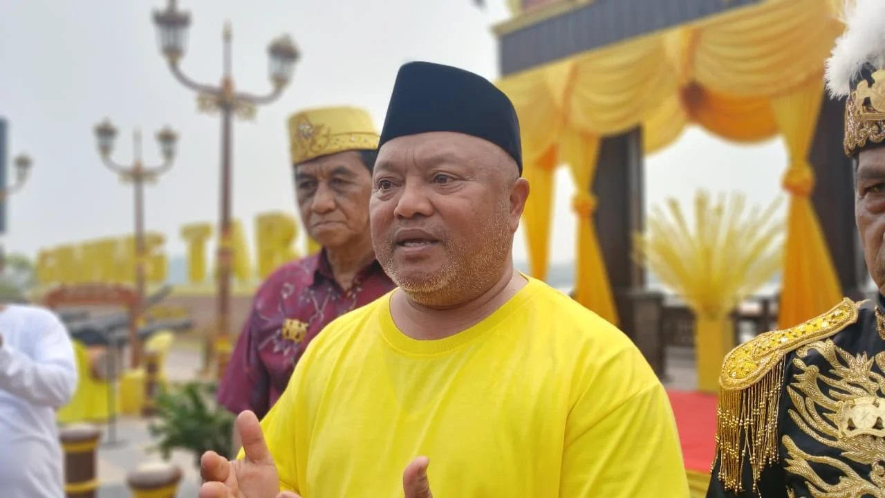 Jaga Warisan Budaya, Pemkab Berau Siapkan Perda Pelestarian Adat
