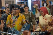 Dekranasda Berau Siap Promosikan Produk Unggulan di Kriya Nusa 2026