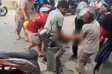 Diduga Jadi Penyebab Kecelakaan Maut di Kedaung, Keluarga Korban Laporkan Pelajar ke Polisi