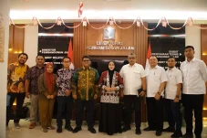 Sri Juniarsih Jemput Dukungan Pusat, Infrastruktur Penunjang Pariwisata Jadi Prioritas