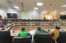 Soal Uang Kerohiman, DPRD Berau Minta PT TRH Buka Negosiasi dengan Petani