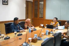 Berau Sambut Baik Gaji PPPK Ditanggung Pemerintah Pusat hingga Alokasi TKD Naik