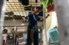 Razia Malam di Rutan Tanjung Redeb, Petugas Temukan Sajam hingga Barang Rakitan