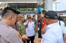Antrean BBM Kembali Mengular di SPBU, Pemkab Berau Kaji Penerapan Ganjil Genap