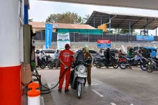 Jurus Baru Pemkab Berau Atasi Antrean Panjang BBM: Ganjil Genap hingga Bangun Pertashop Baru