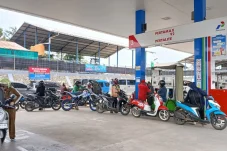 Pemkab Berau Buka Peluang Warga Bangun Pertashop di Pesisir dan Pedalaman