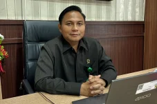 Sidang Perdana Kasus Pencabulan Anak Disabilitas Digelar Tertutup, AS Hadapi Dakwaan Alternatif