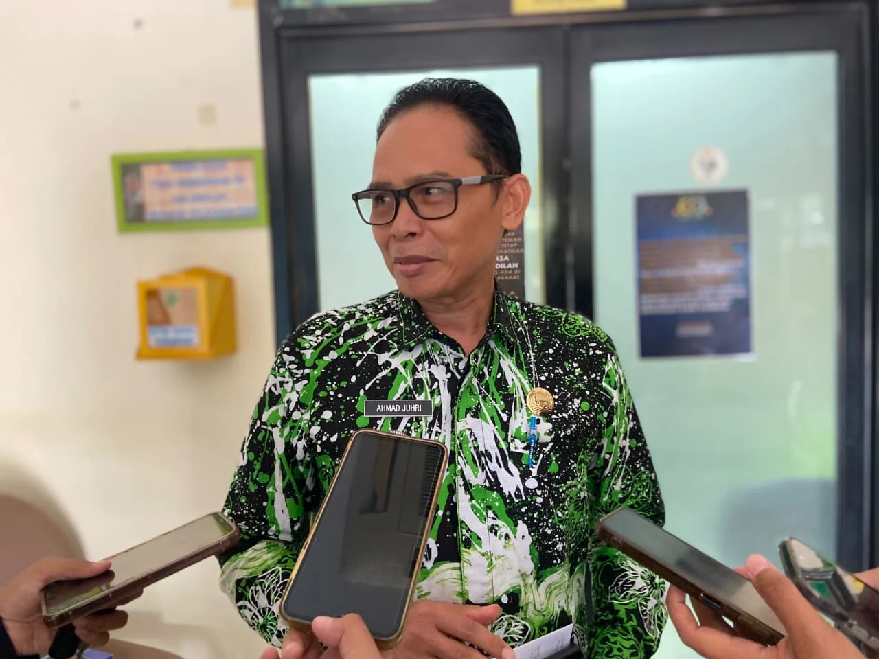 Suara Bising dan Miras Bikin Resah, Warga Mangga III Minta Aktivitas THM Ditertibkan