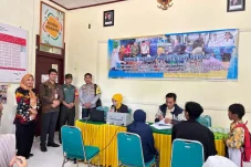 Skema BLT Berau Berubah, Penerima Langsung Dapat Rp3,6 Juta di Akhir Tahun