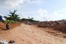 TPA Bujangga Dikabarkan Bakal Ditutup Pemilik Lahan, DLHK: Tetap Beroperasi Seperti Biasa