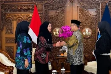 Peluang Emas Tingkatkan Kompetensi, Guru Sekolah Negeri dan Swasta di Berau Berhak Ajukan Beasiswa