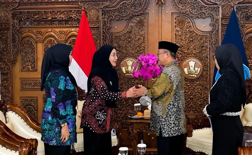 Peluang Emas Tingkatkan Kompetensi, Guru Sekolah Negeri dan Swasta di Berau Berhak Ajukan Beasiswa