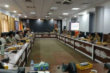 Evaluasi Perda Miras, DPRD Berau Beri Tenggat Sampai Desember Hentikan Peredaran Minuman Beralkohol