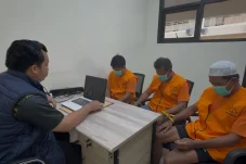Usut Tuntas Kasus Karhutla, Polres Berau: 3 dari 9 Tersangka Masih Satu Keluarga
