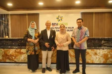 Kebutuhan BBM Tak Sebanding Kuota, Pemkab Berau Minta BPH Migas Beri Solusi