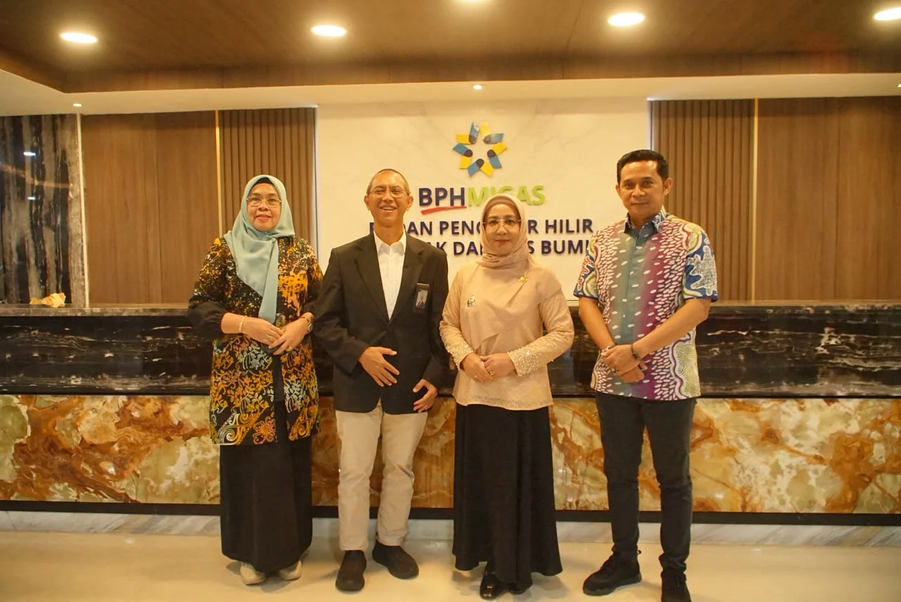 Kebutuhan BBM Tak Sebanding Kuota, Pemkab Berau Minta BPH Migas Beri Solusi