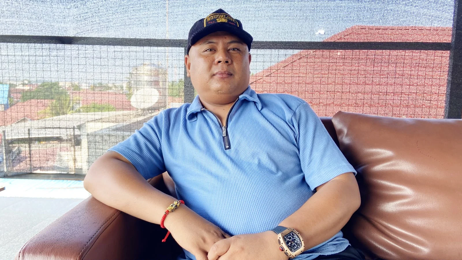 Ada Potensi Penurunan ADK 2027, Kakam Suaran: BUMK Bisa Jadi Mitra Perusahaan Besar