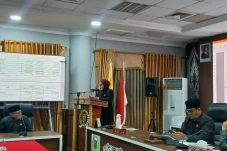Anggaran Porprov Kaltim Kurang Rp7 Miliar, Bupati Berau Akan Manfaatkan Dana CSR Perusahaan