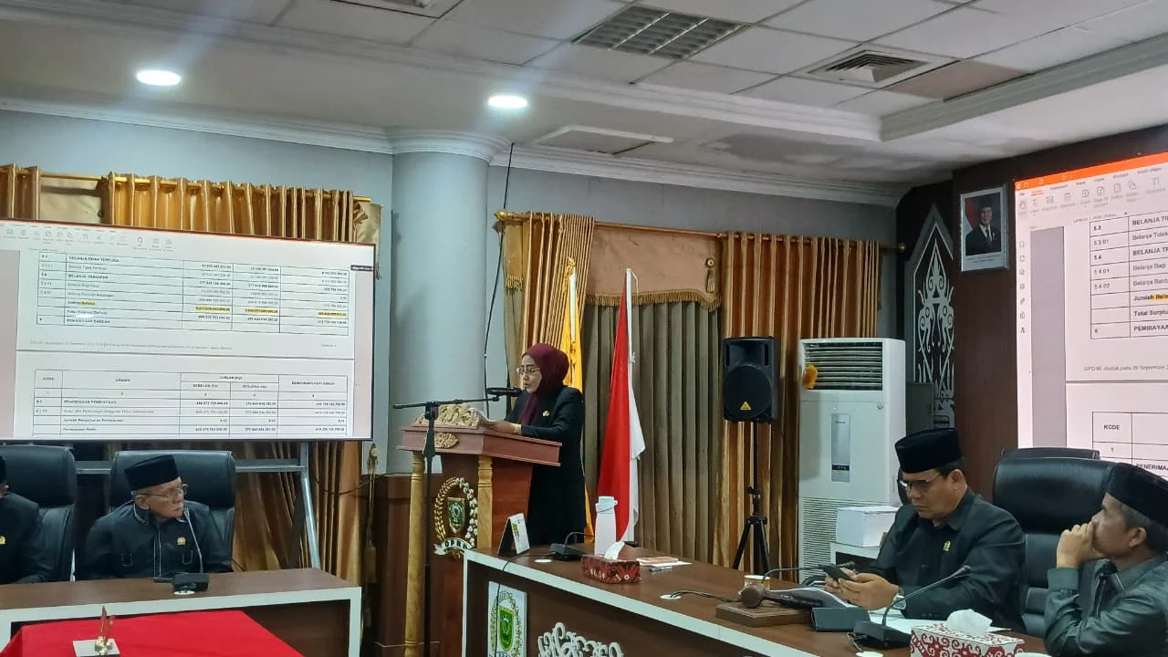Anggaran Porprov Kaltim Kurang Rp7 Miliar, Bupati Berau Akan Manfaatkan Dana CSR Perusahaan