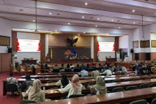 APBD Perubahan 2026 Naik, DPRD Berau Beri Catatan Ini