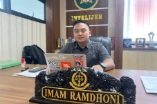 Terdakwa Kasus Sabu 10 Kg Dituntut Penjara Seumur Hidup