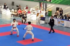 Sabet 7 Medali, Kontingen Inkanas Polres Berau Finis Posisi 6 Selekprov Kaltim