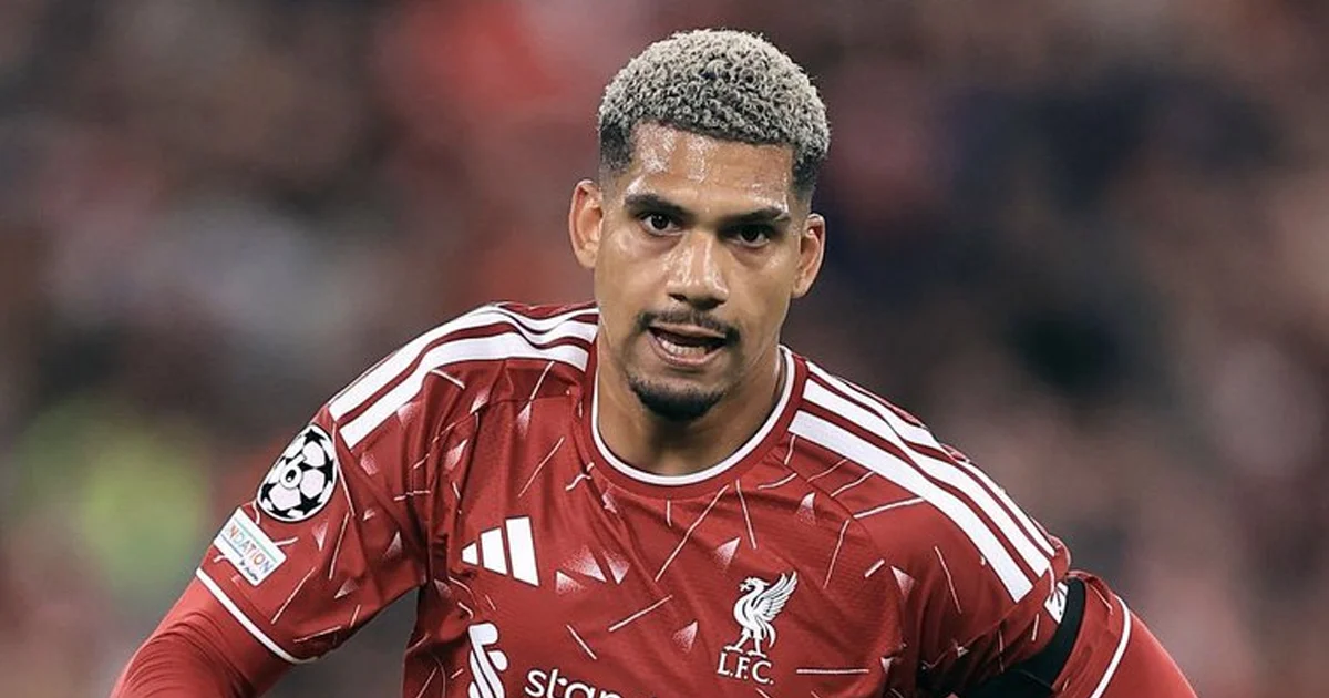 Ronald Araujo Gacor di Liverpool, Deco Ingin Bawa Pulang ke Barcelona