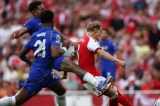 Arsenal Belum Kalah, Mikel Arteta Sudah Bidik Trofi Liga Inggris