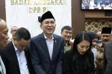 Banggar DPR RI Sepakati TKD Rp 735 Triliun, Minta Pemerintah Pusat Bantu Fiskal Daerah