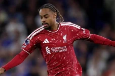 Prediksi Champions League Liverpool vs Atletico Madrid: Momen Bradley Barcola Main