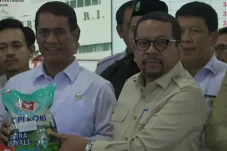 Kementan Ungkap 25 Merk Beras Diduga Fortifikasi Palsu, Ini Daftarnya