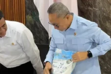 Beras SPHP Berubah Jadi Beras Kita, Menko Pangan Jelaskan Alasannya