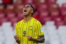 Tekad Bergson Bawa Malaysia Kalahkan Indonesia di FIFA ASEAN Cup