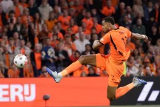 Pukulan Telak Liverpool di International Matchday: Duo Penyerang Malah Cedera