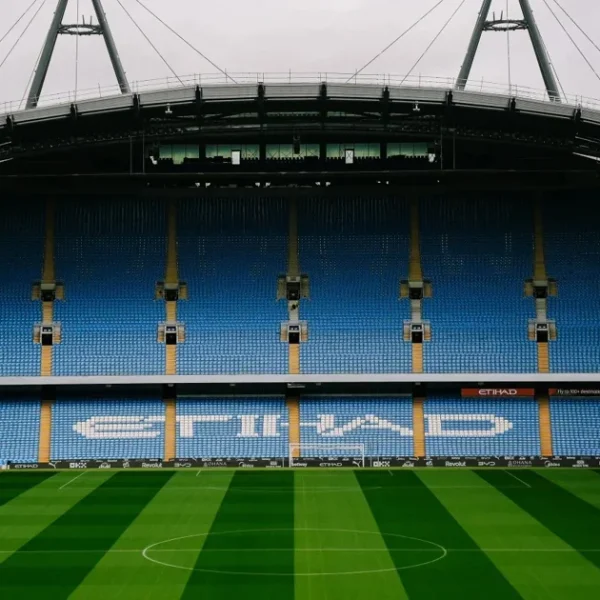 Etihad Stadium Manchester City (mancity.com)