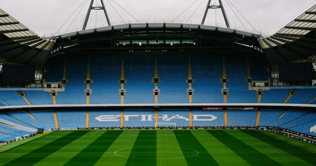Etihad Stadium Manchester City (mancity.com)